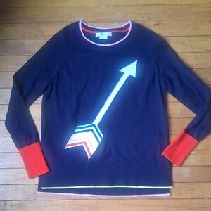 Boden Wool/ Cotton Blend Size S Sweater